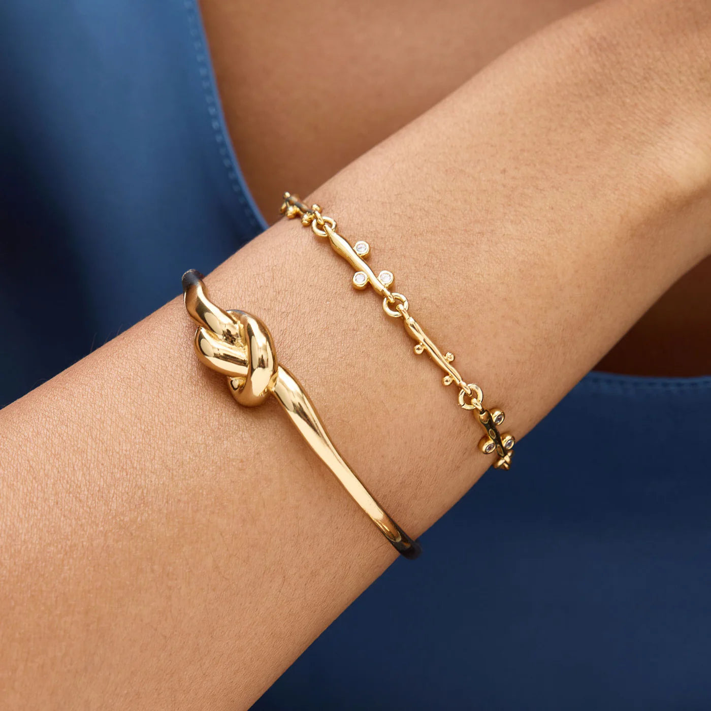 Allison Cuff