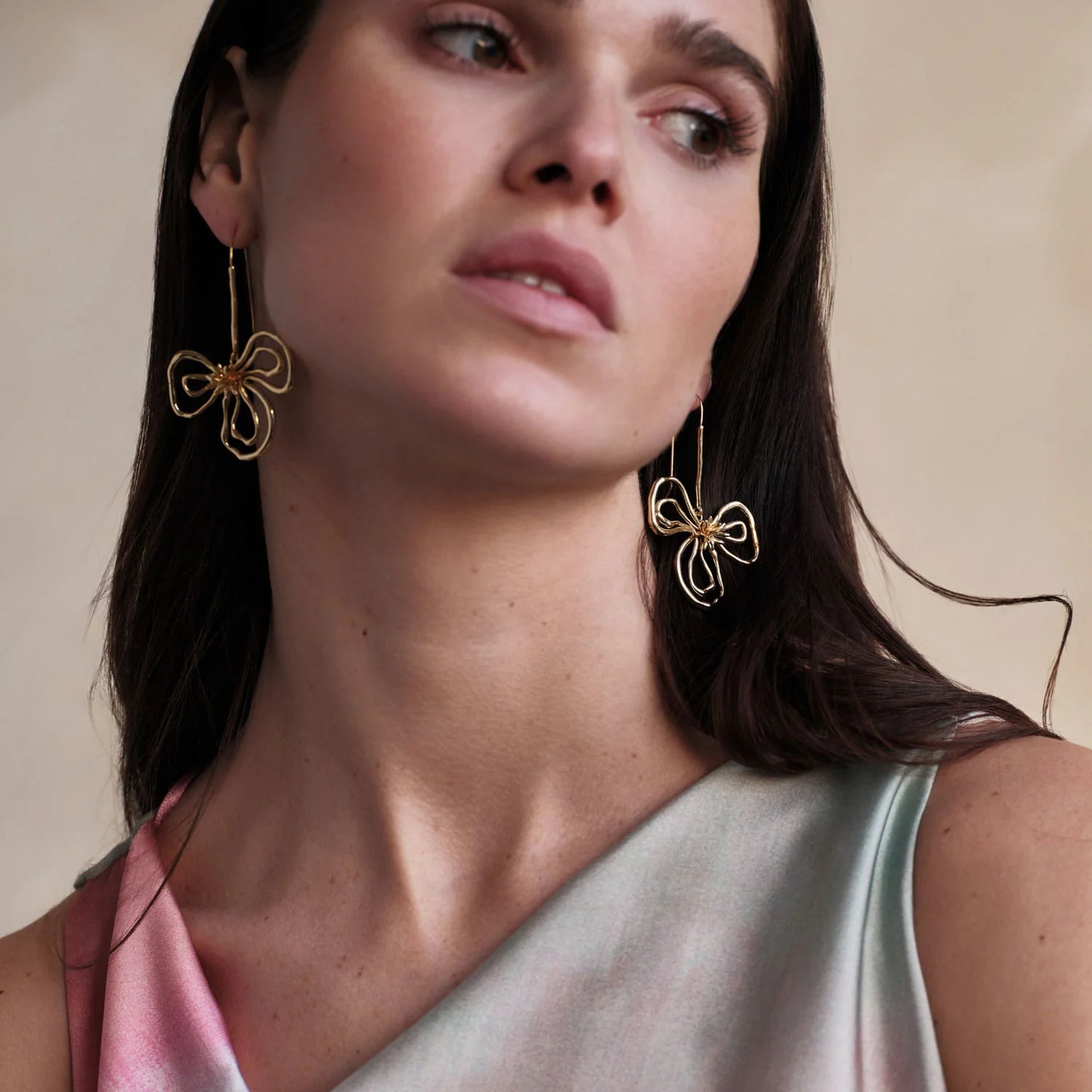 Estela Earrings