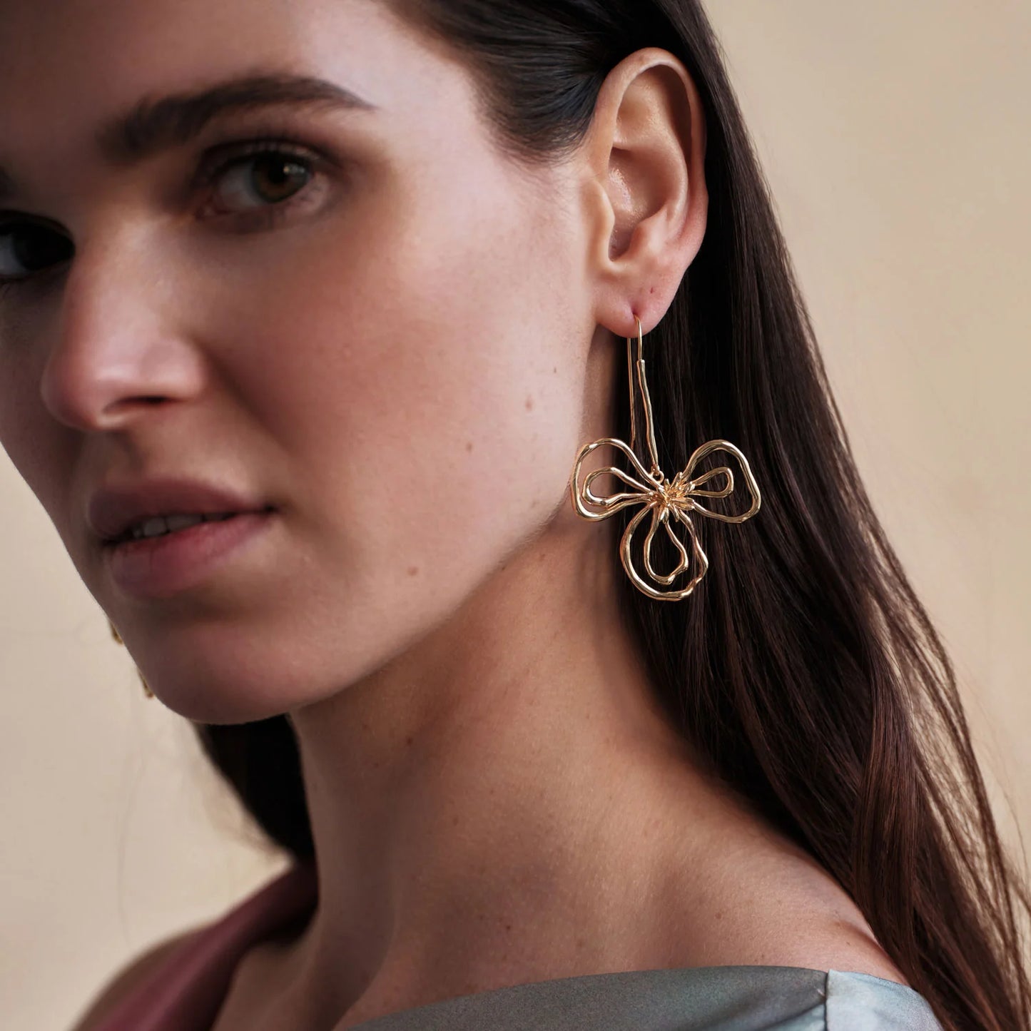 Estela Earrings