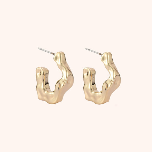 Anna Hoops