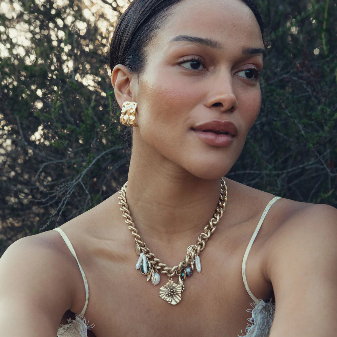 Voyager Necklace