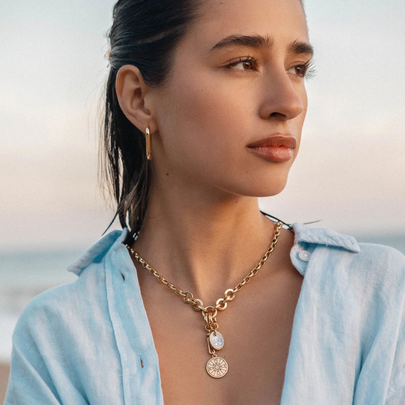 Voyager Necklace