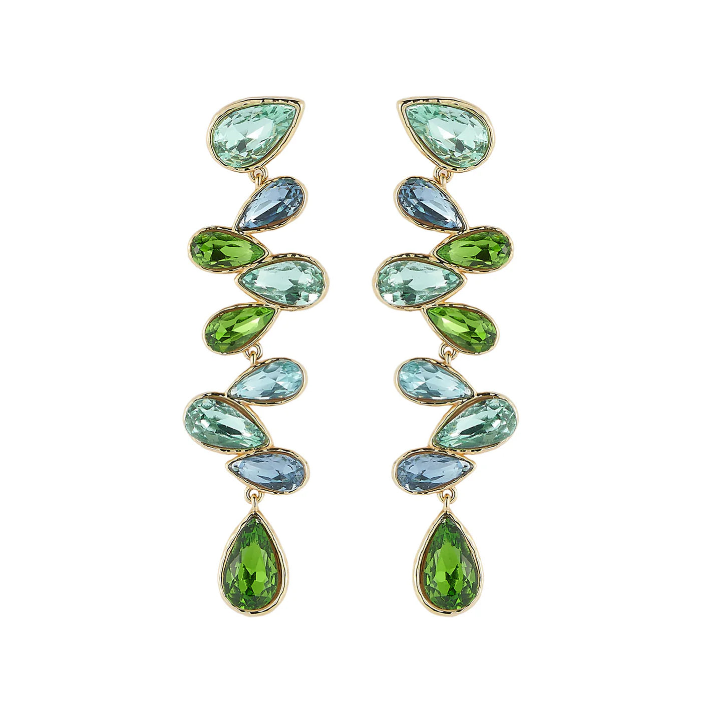 Kali Earrings