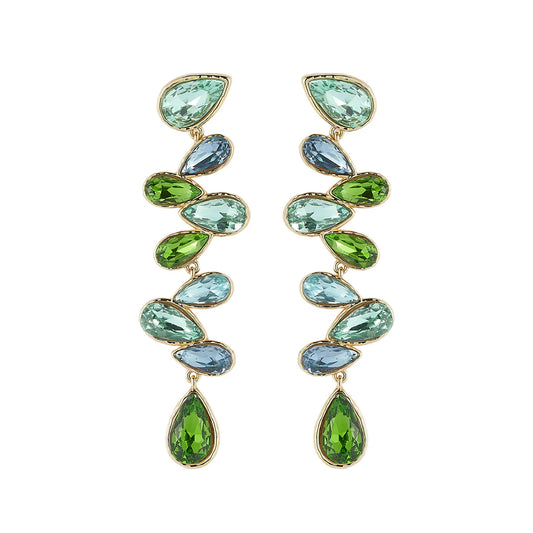 Kali Earrings