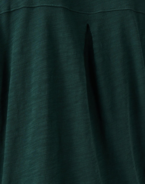 Pine L/S Cotton Button Down