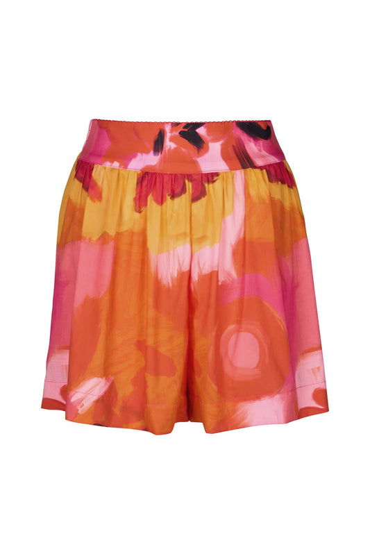 Pachuca Shorts