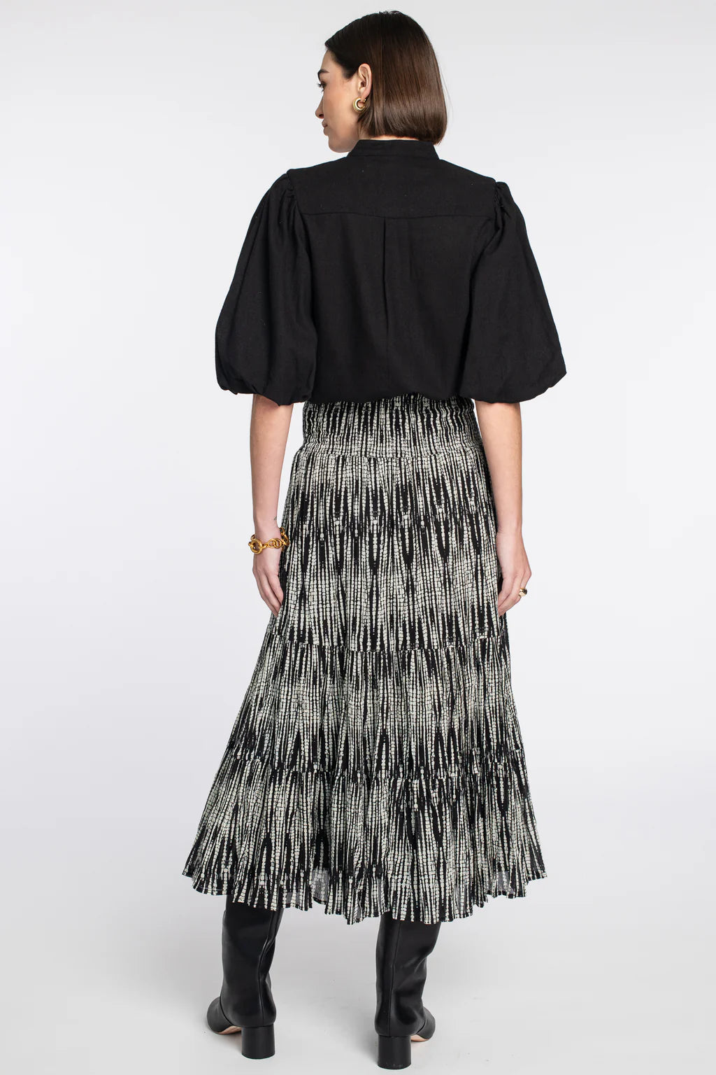 Izzy Skirt - Native