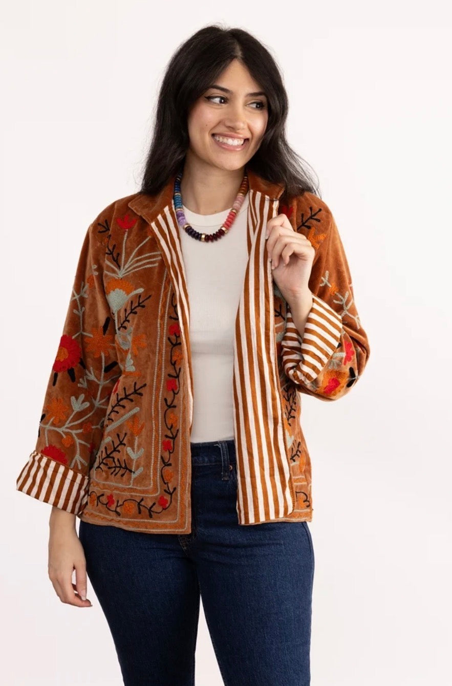 Lamarr Coat