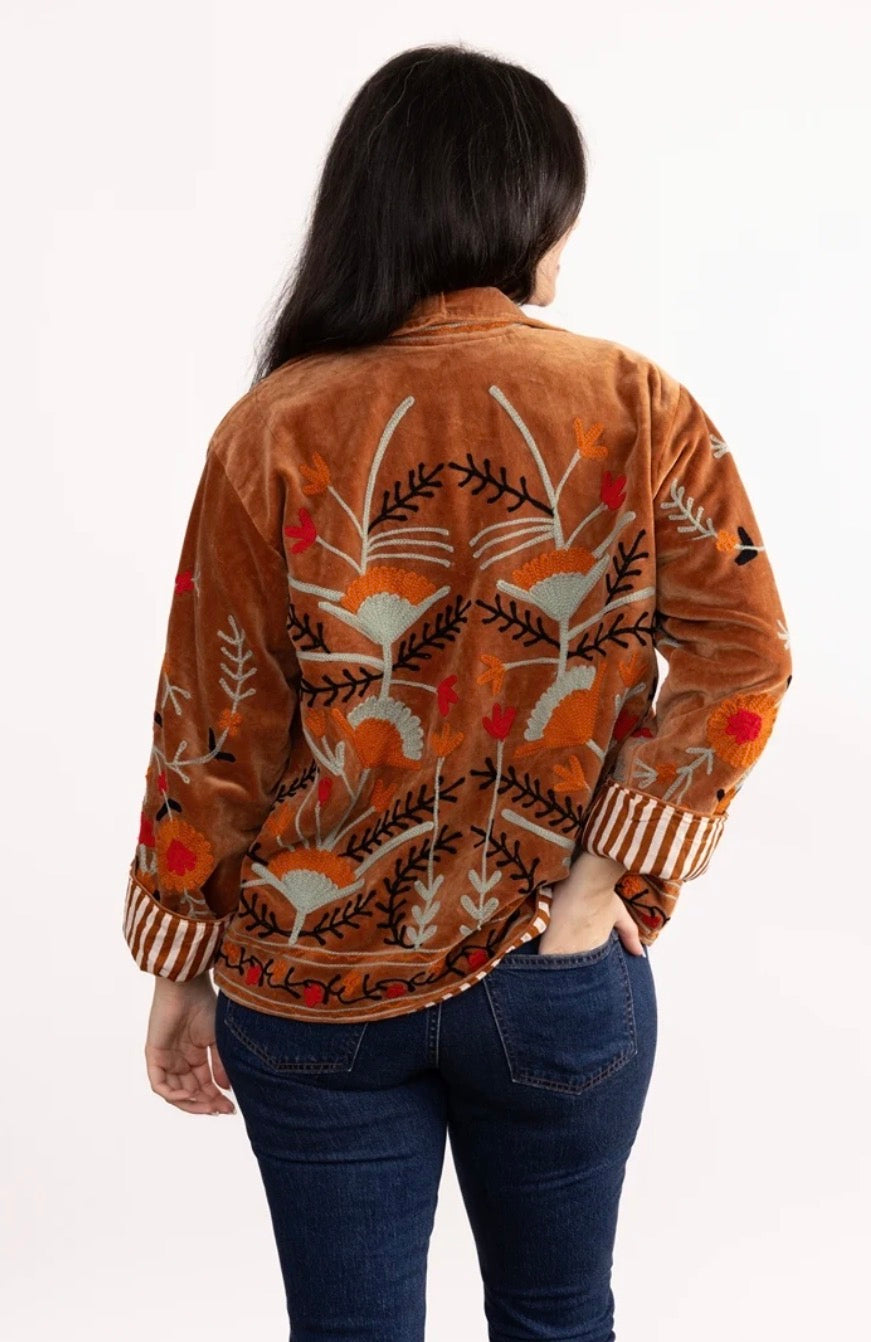 Lamarr Coat