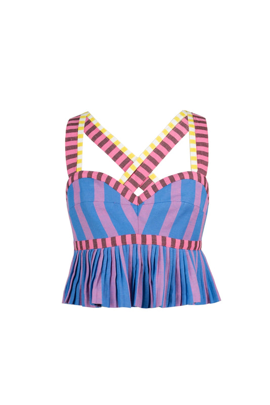 The Julieta Top