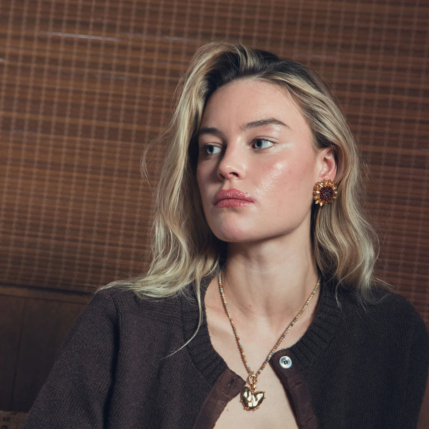 Saylor Necklace
