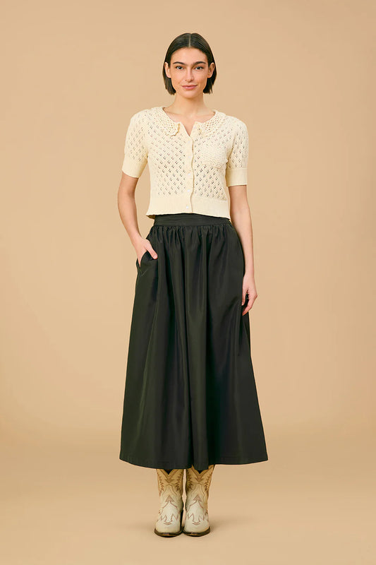 Kit Skirt - Bracken