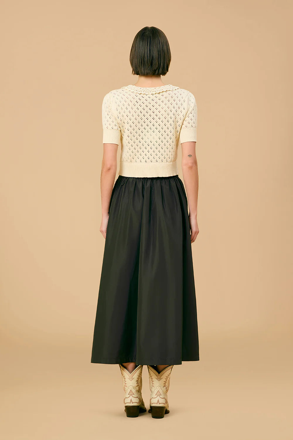 Kit Skirt - Bracken