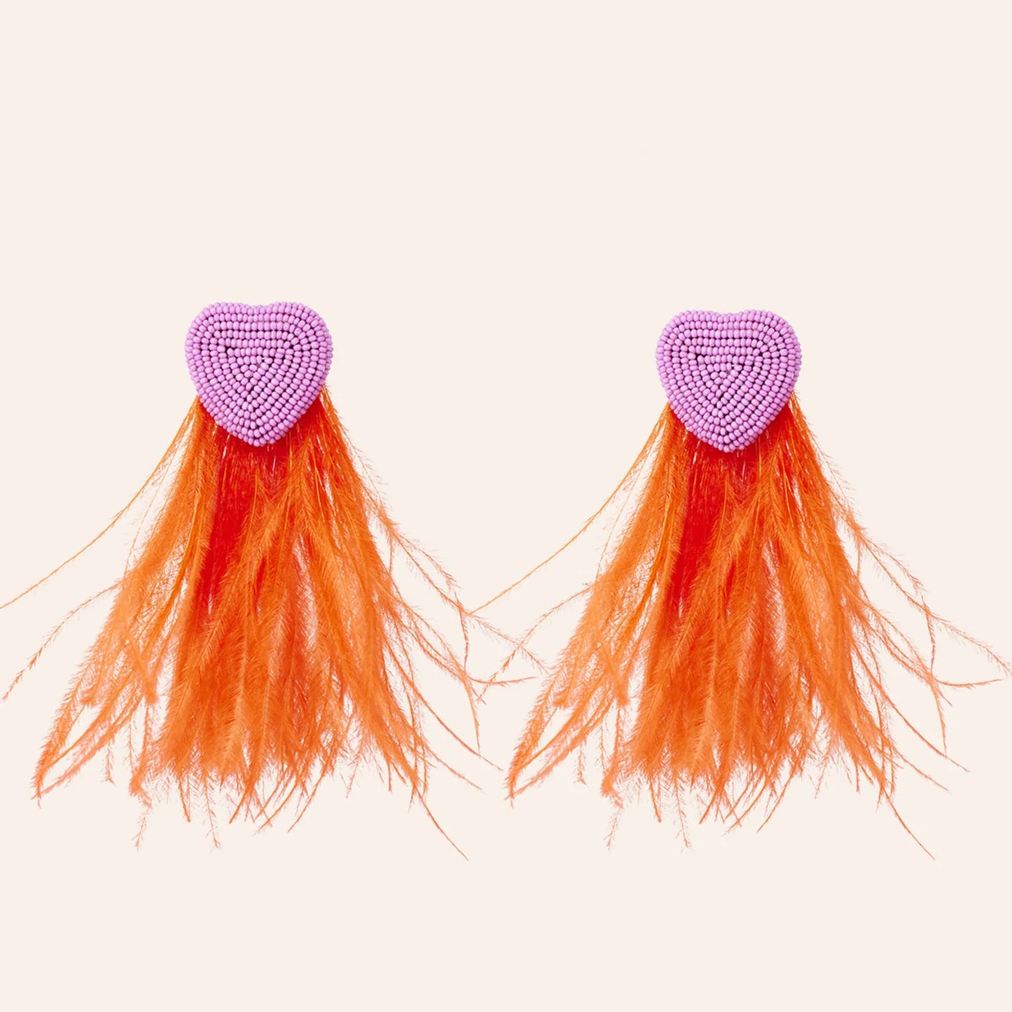 Cupid Earrings