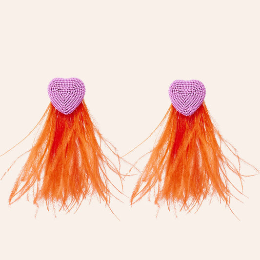 Cupid Earrings