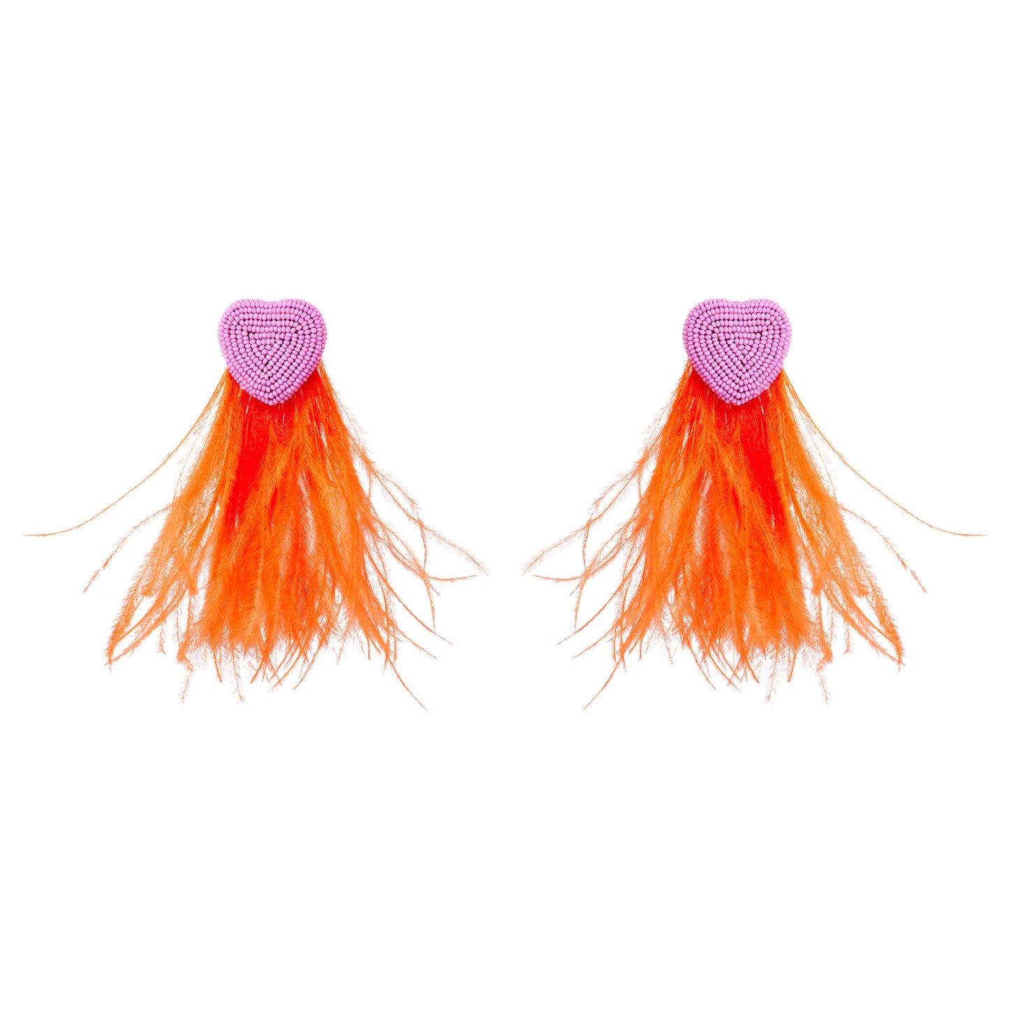 Cupid Earrings