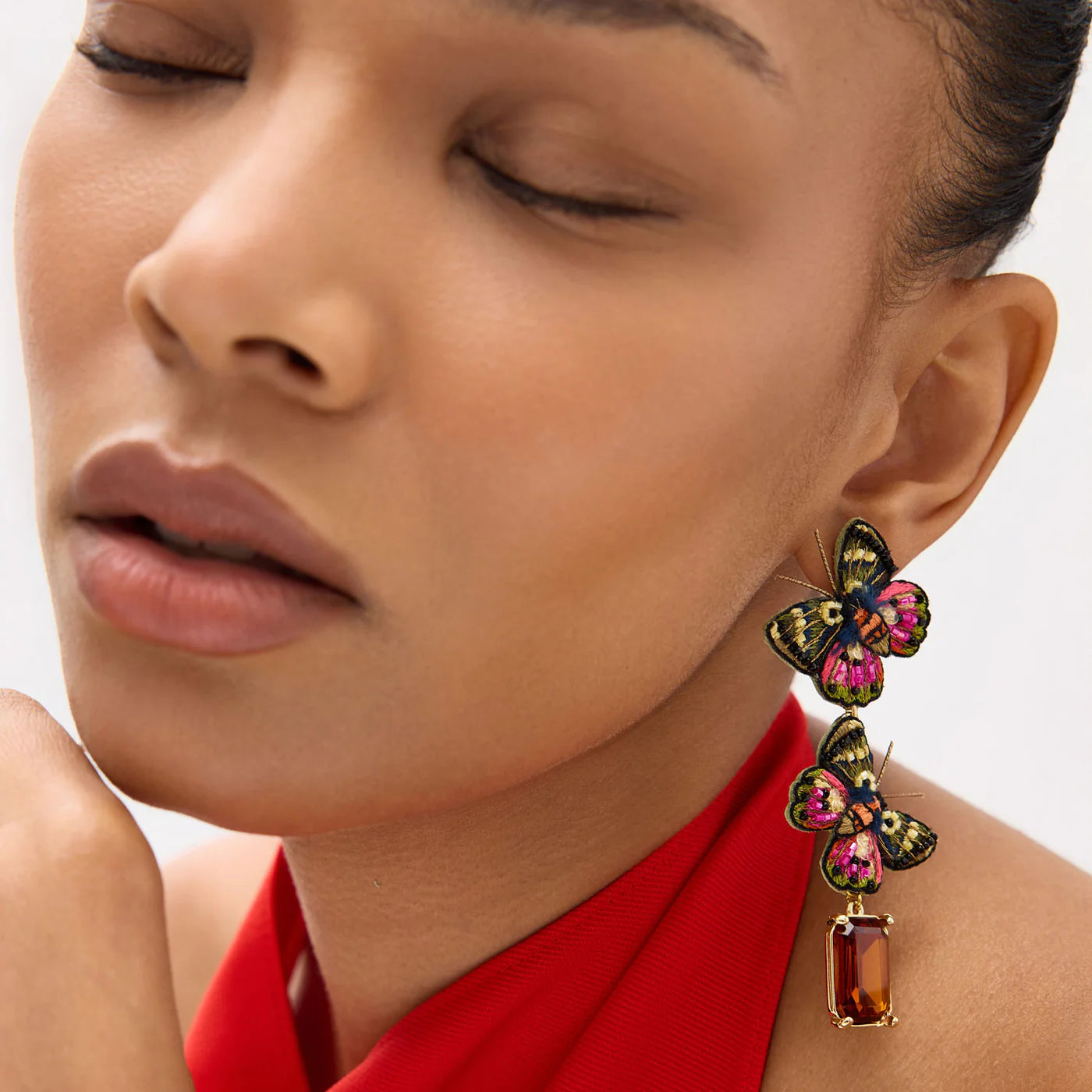 Luxe Colette Earrings