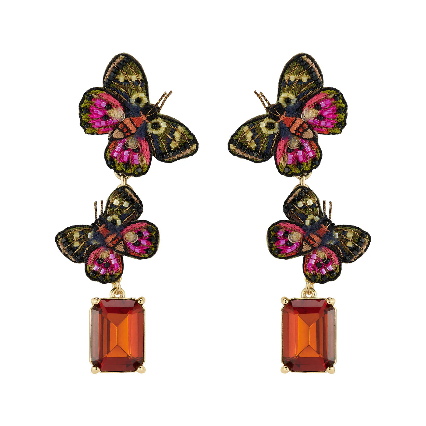 Luxe Colette Earrings
