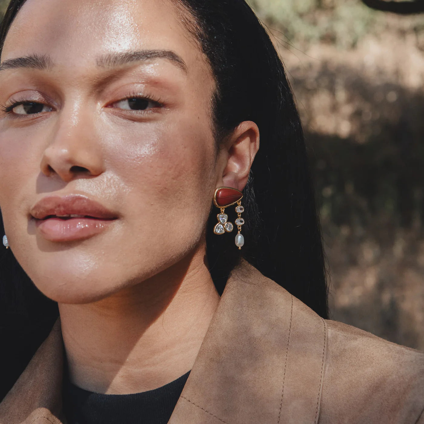 Arlet Earring