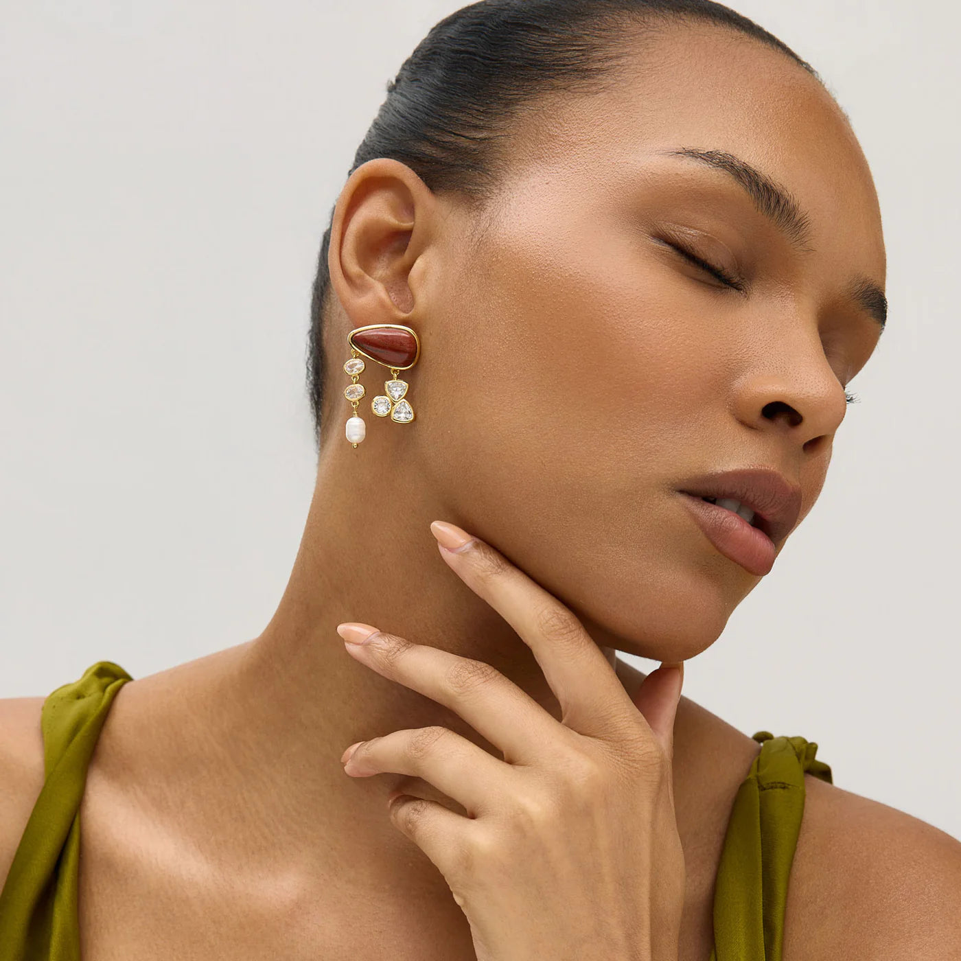 Arlet Earring