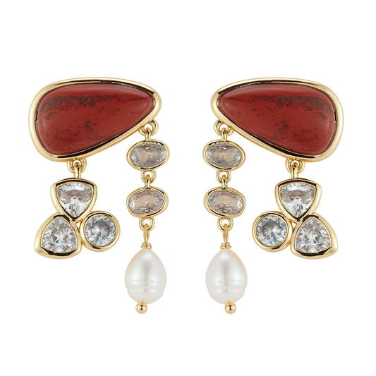 Arlet Earring