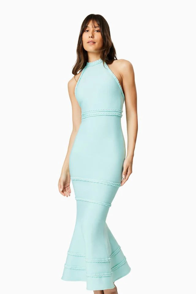 Renewal Dress - Mint