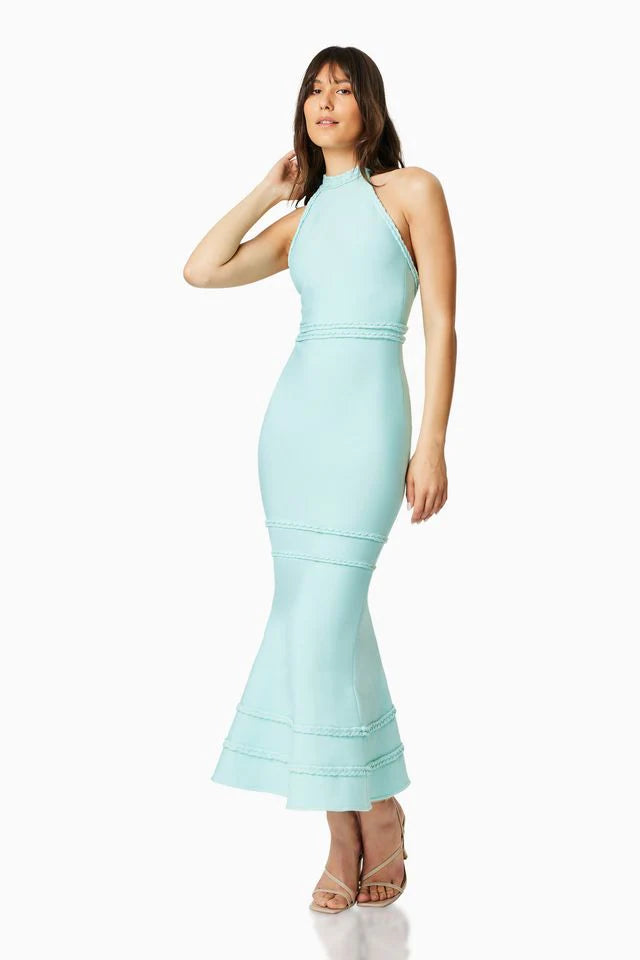 Renewal Dress - Mint