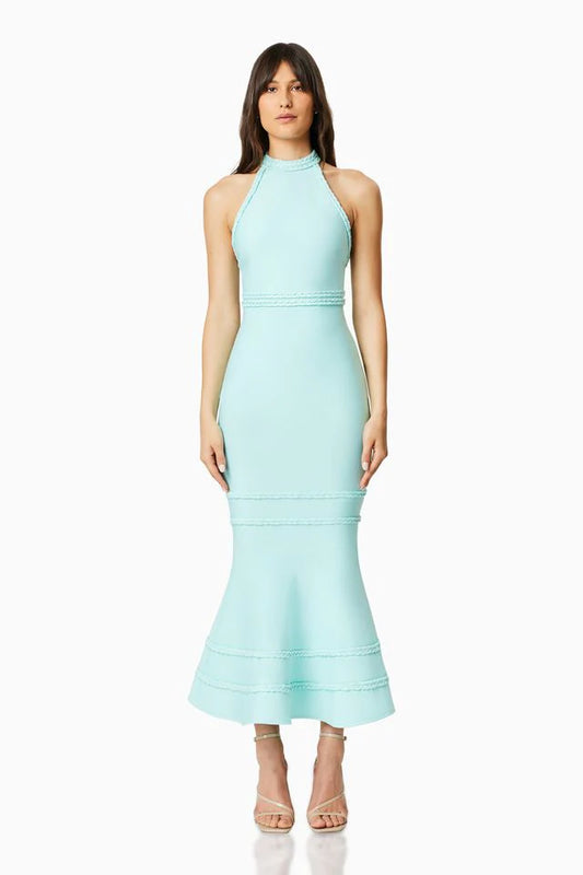 Renewal Dress - Mint