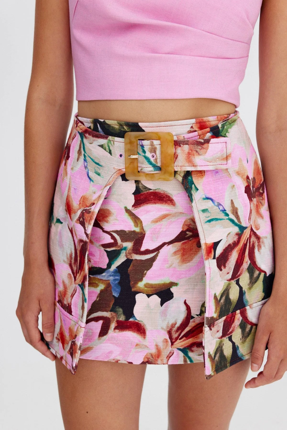 Beatrice Skirt – Paces