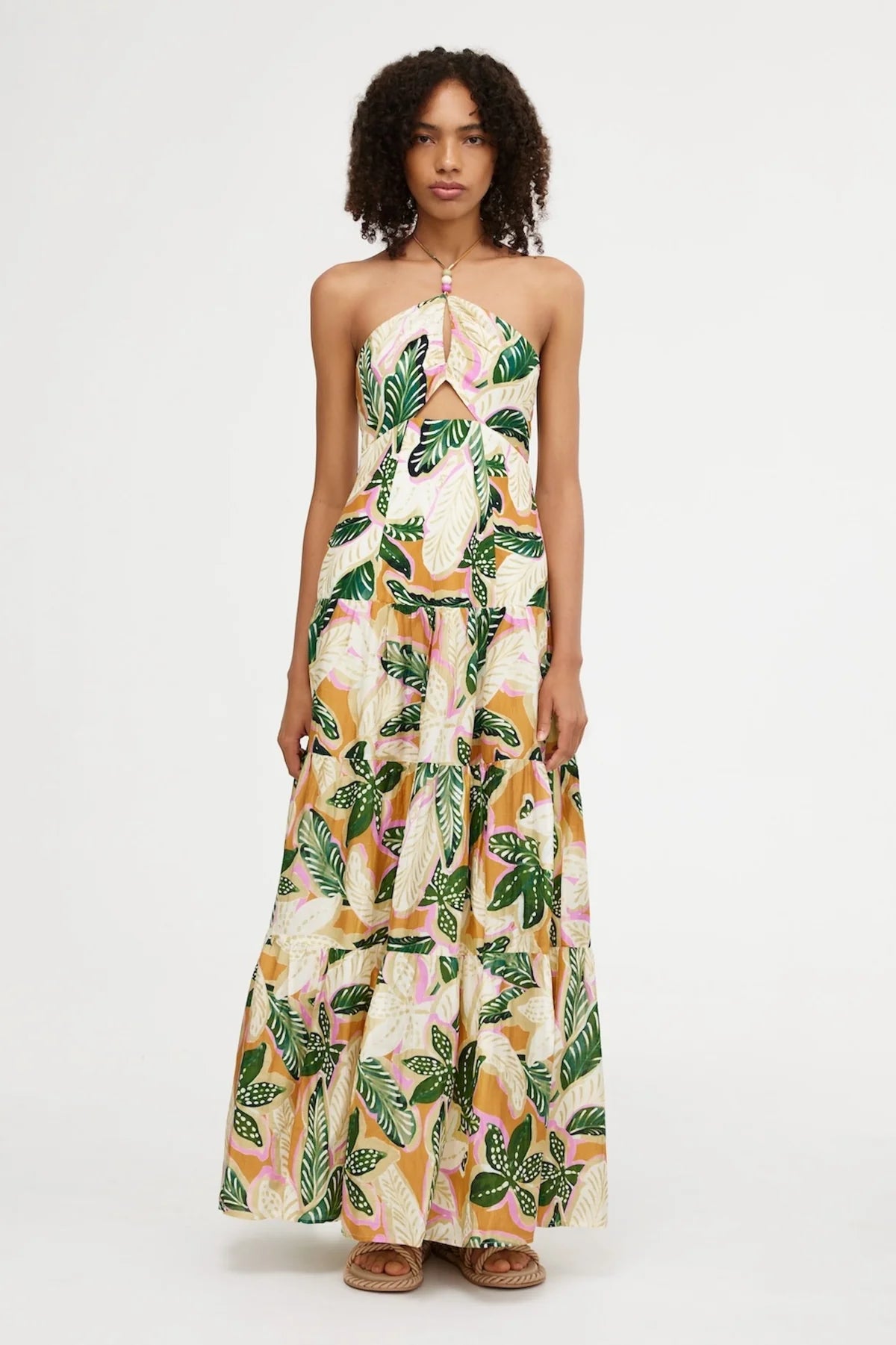 Andie Maxi Dress