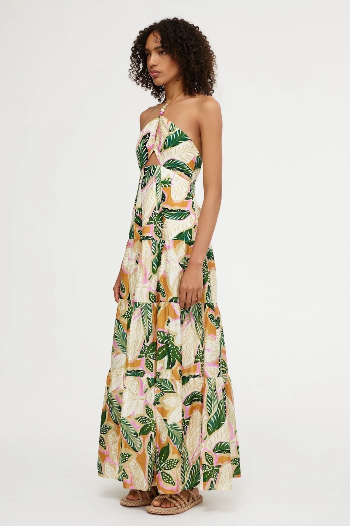 Andie Maxi Dress