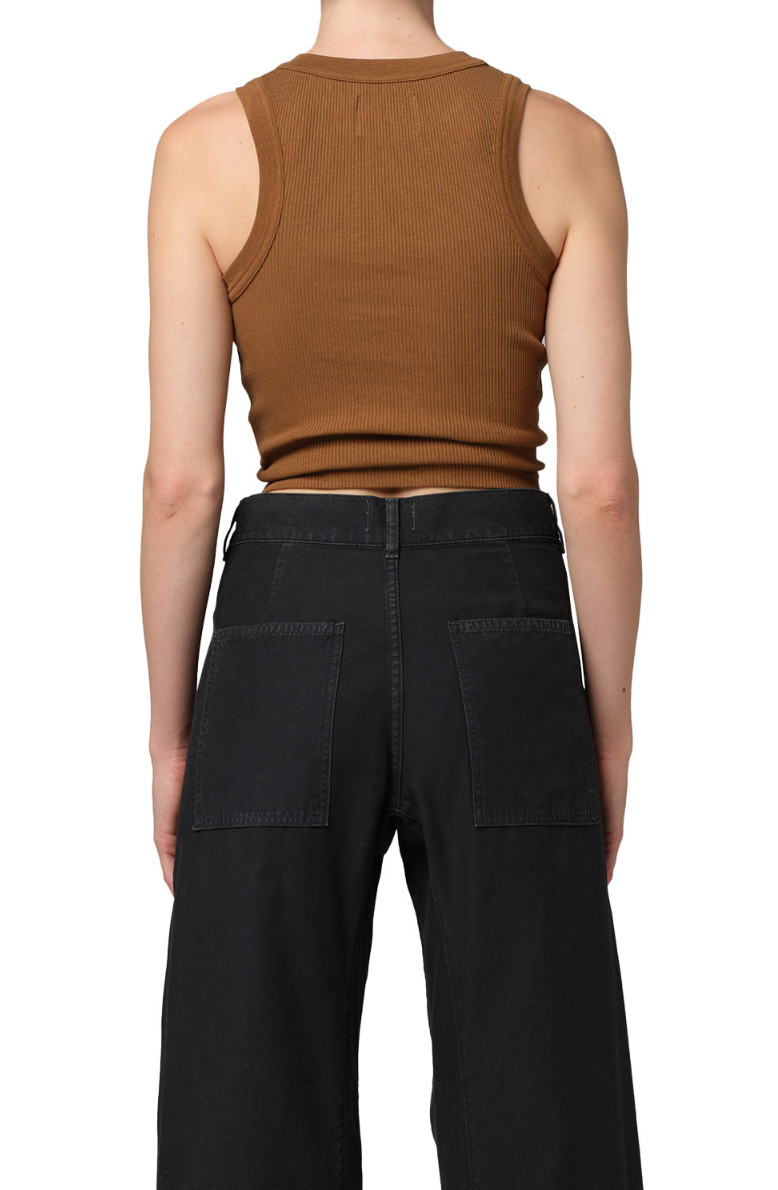 Caralyn Tank - Manuka