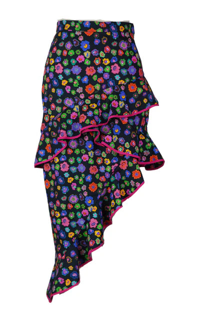 Randi Skirt - Mini Millefiori