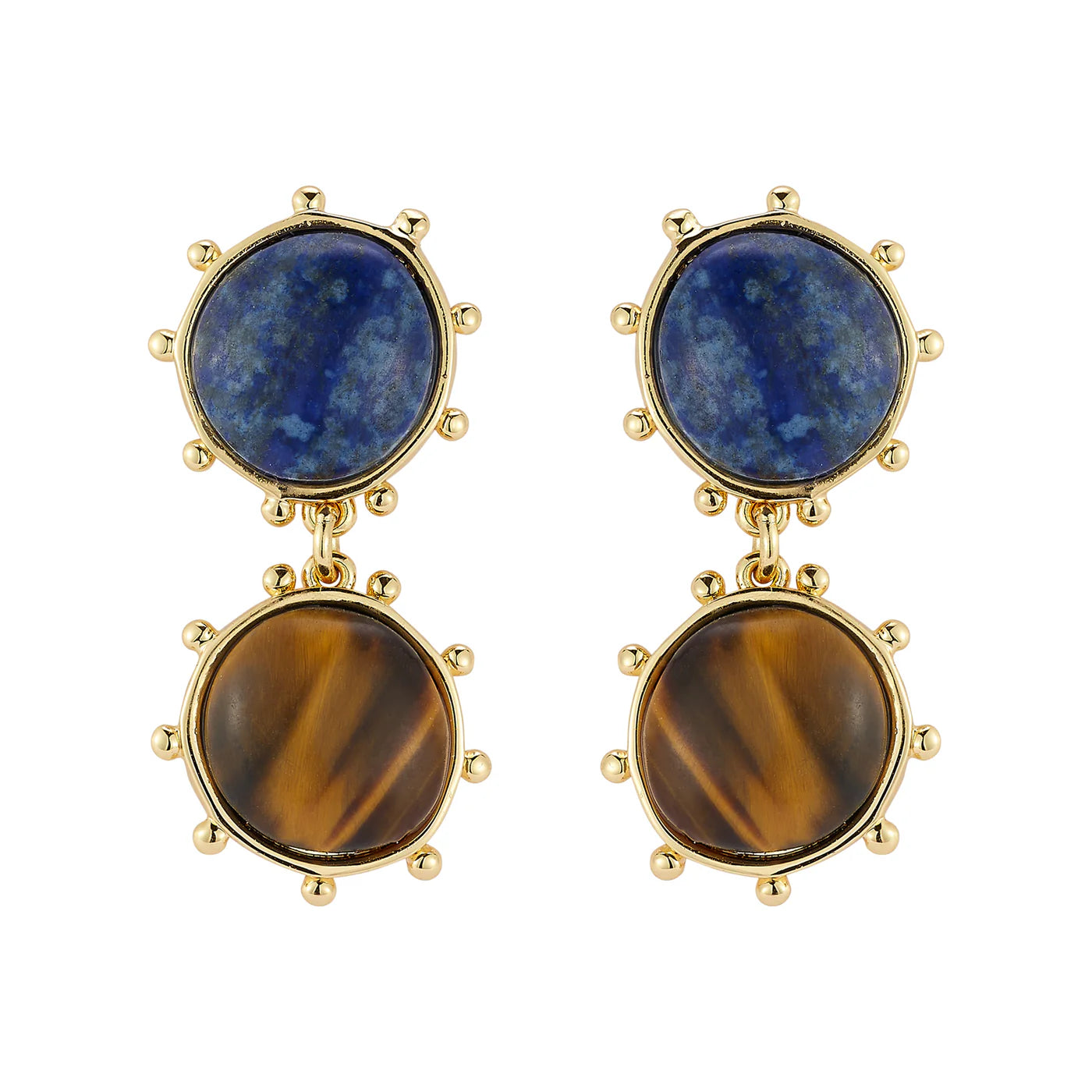 Wrenley Earrings