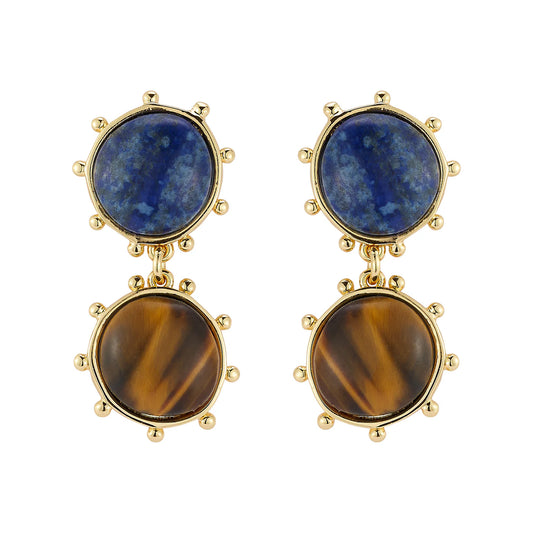 Wrenley Earrings