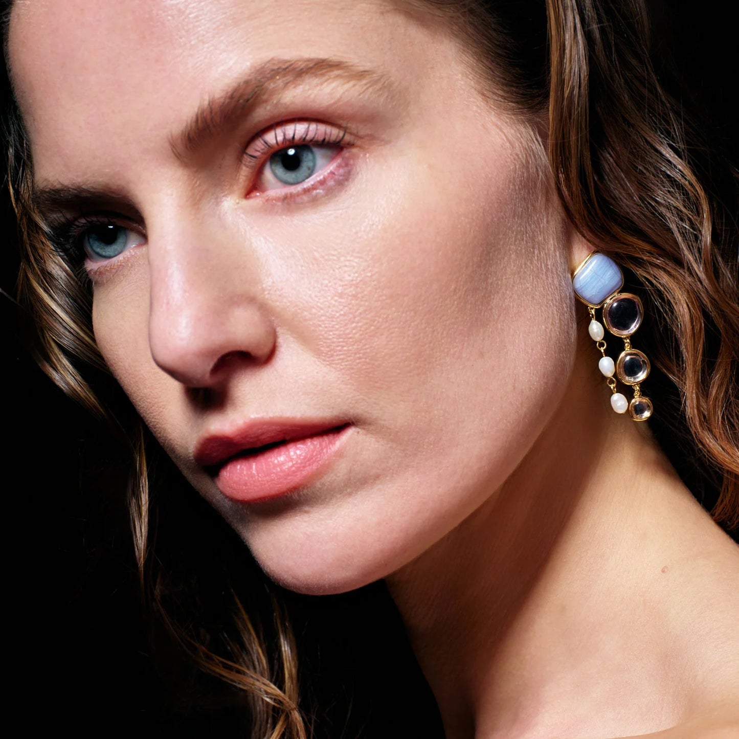 Rey Earring