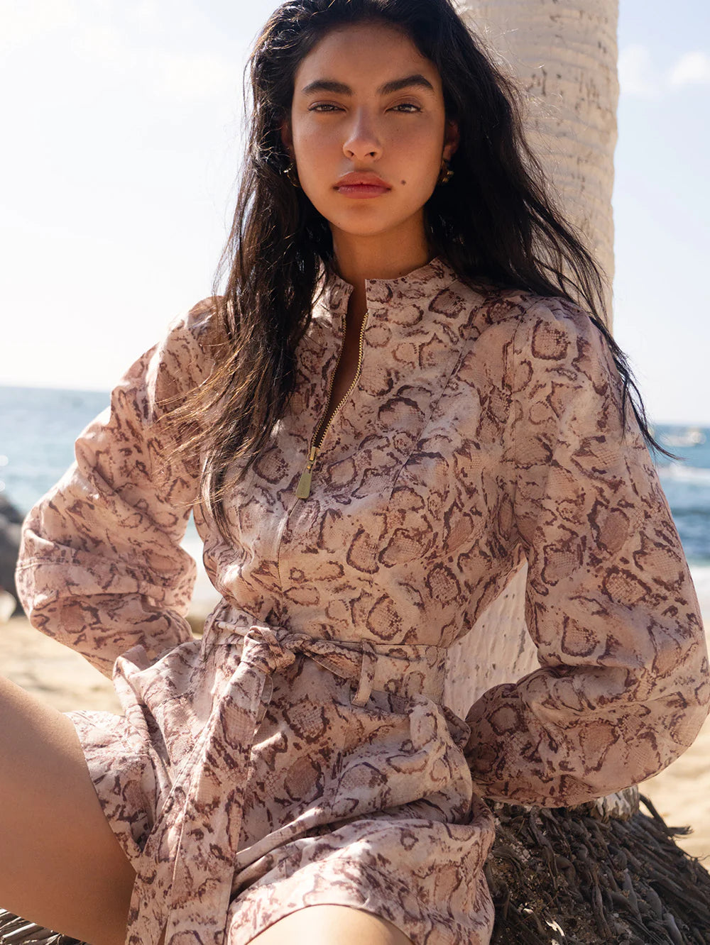 Simone Playsuit