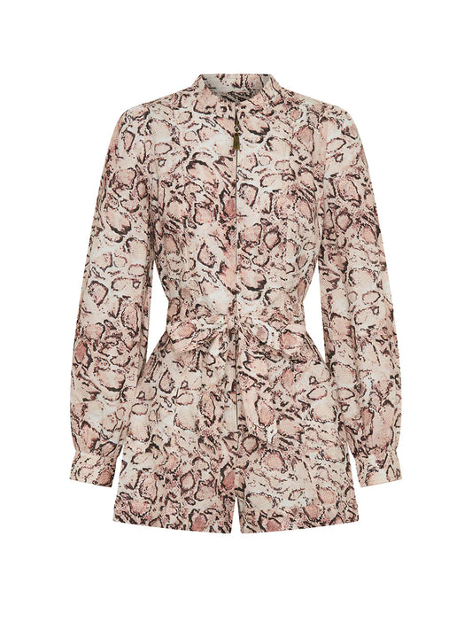 Simone Playsuit