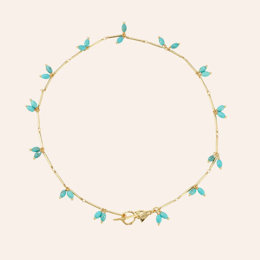 Arianna Necklace