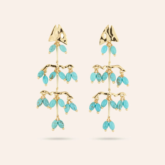 Arianna Earrings