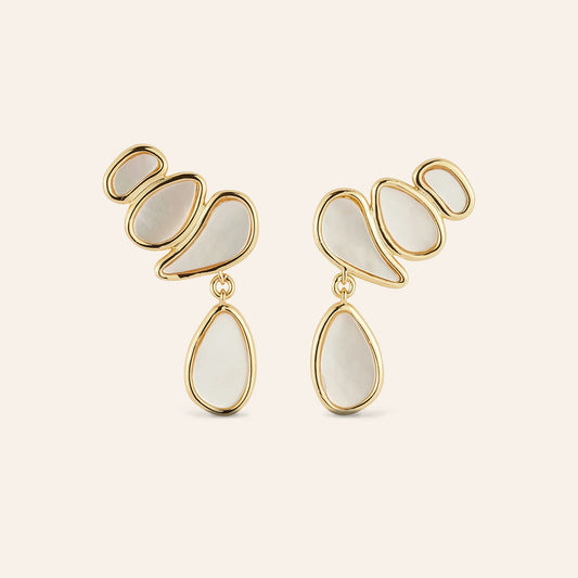Petite Paulina Earrings