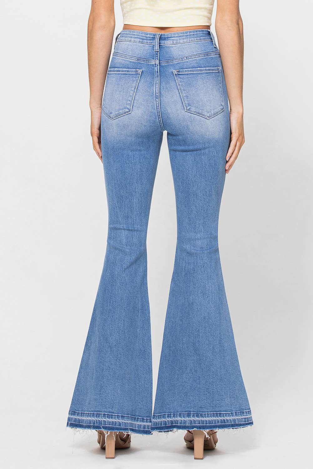 Selena - Super High Rise Flare