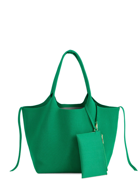ROBBIE TOTE,FERN