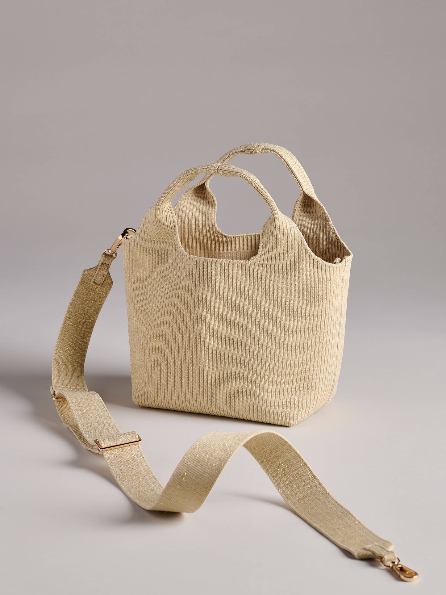 ROBBIE MINI TOTE