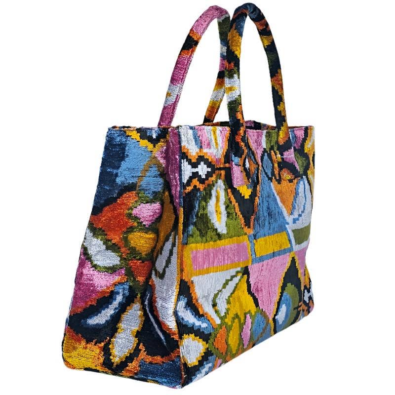 Paloma Weekender Bag