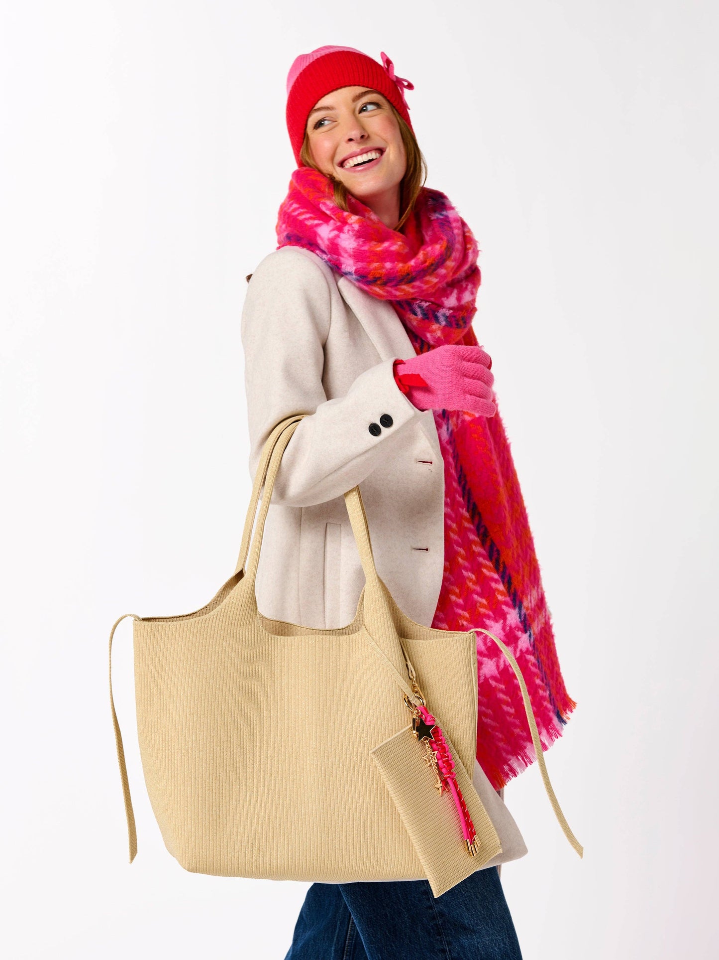 ROBBIE TOTE