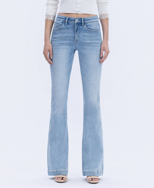 Miranda - Mid Rise Bootcut