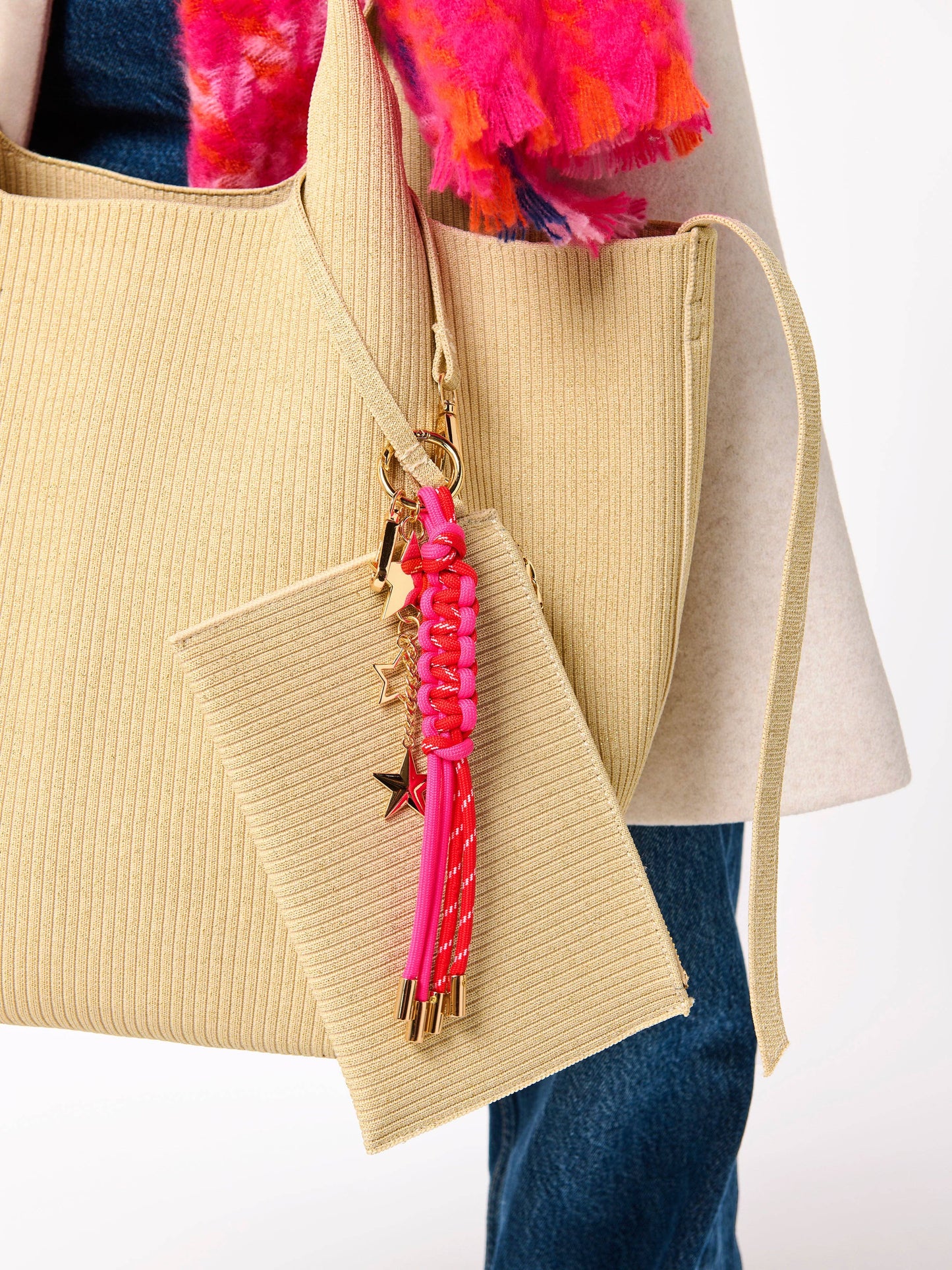 ROBBIE TOTE