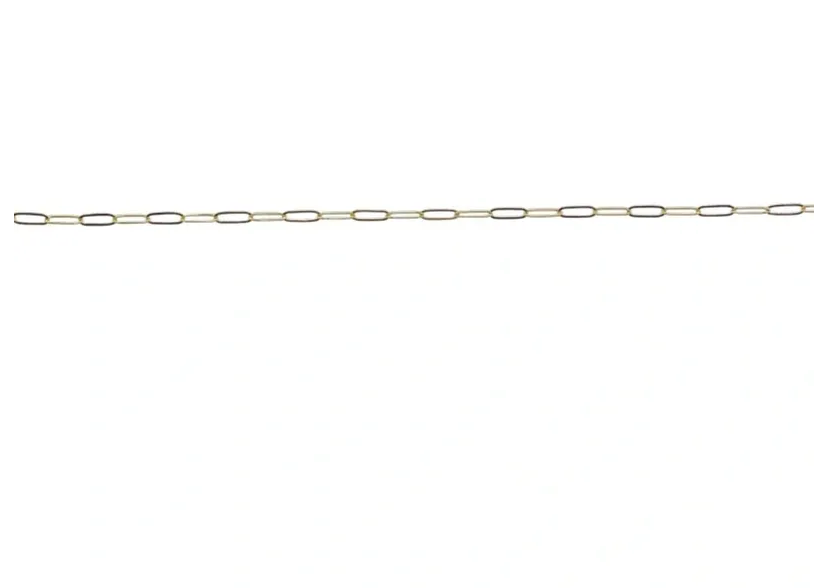 Link Chain - 18"